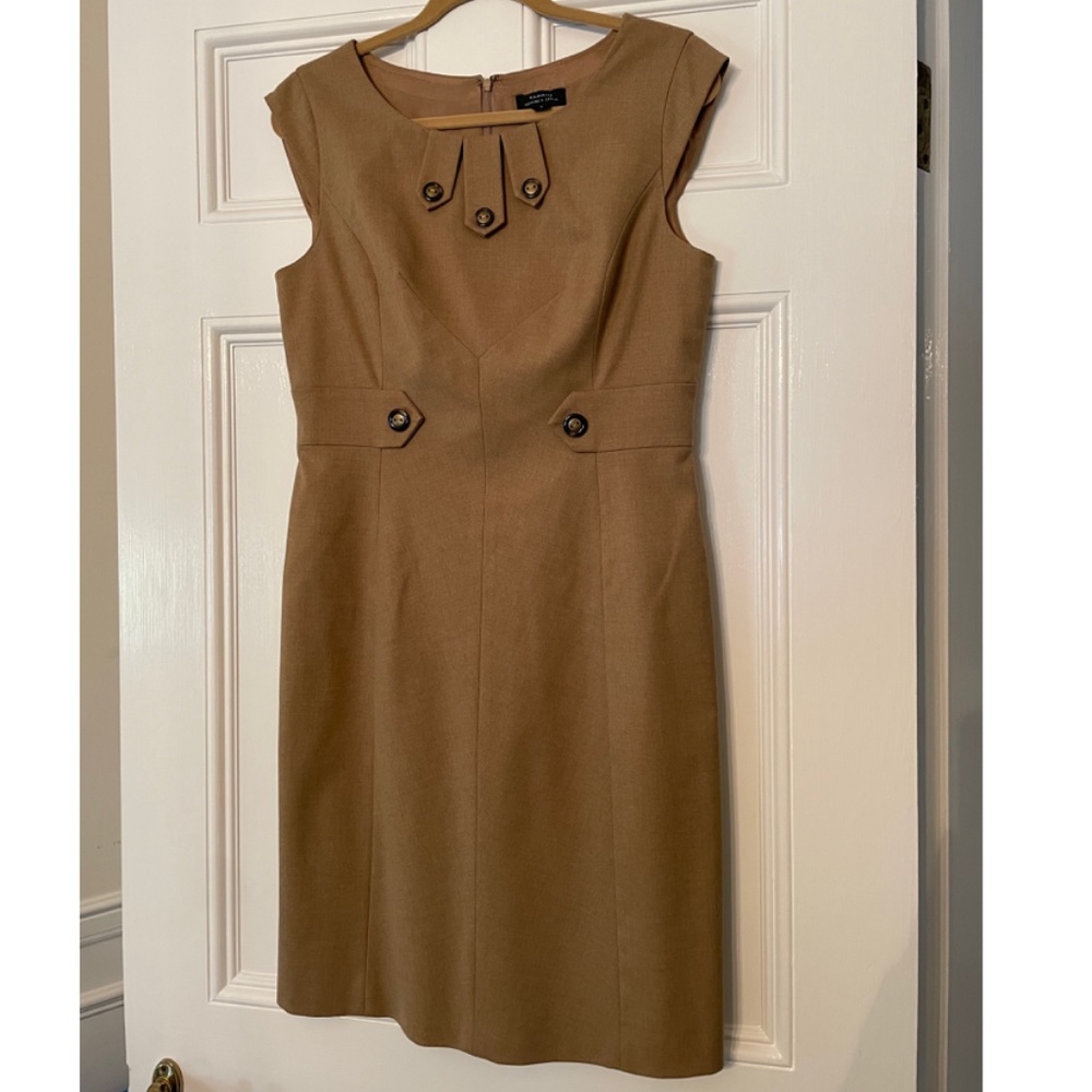 Tahari Arthur S. Levine Dress